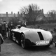 Illustration for article titled The Blazing Fast Evolution of Land Speed Record Cars
